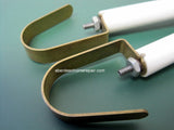 Miller electrode assembly 102823000