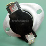 Coleman F105-20F fan switch 7710-3281