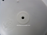 6" CCW 1/16" round bore Ventline fan blade for RV rood exhaust BVC0466-00