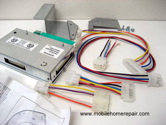 902987 Nordyne 4-7 wire A/C - H/P relay kit – HVACpartstore