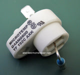 192C thermal cuttoff switch with spade connectors STC5377