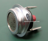 Manual limit switch L190F Goodman 10123537