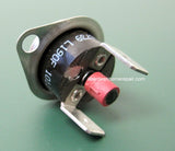 Manual limit switch L190F Goodman 10123537