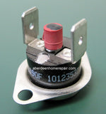 Manual limit switch L190F Goodman 10123537
