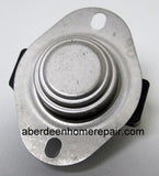 White Rodgers F140-20F fan control 3F01-140
