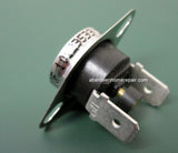 Manual limit switch L200F Goodman 10123533